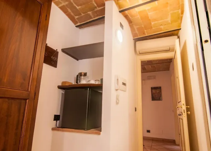 Umbrian Concierge - Alla Rocca