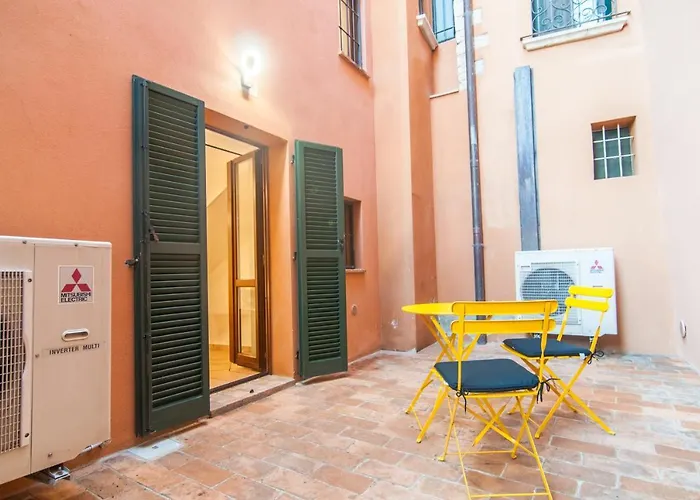 Umbrian Concierge - Alla Rocca
