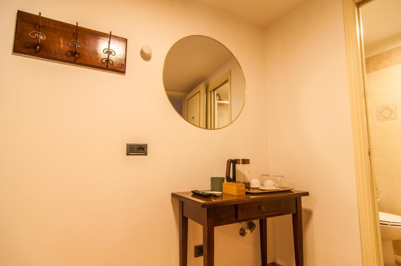 Gasthof Umbrian Concierge - Rocca Perugia