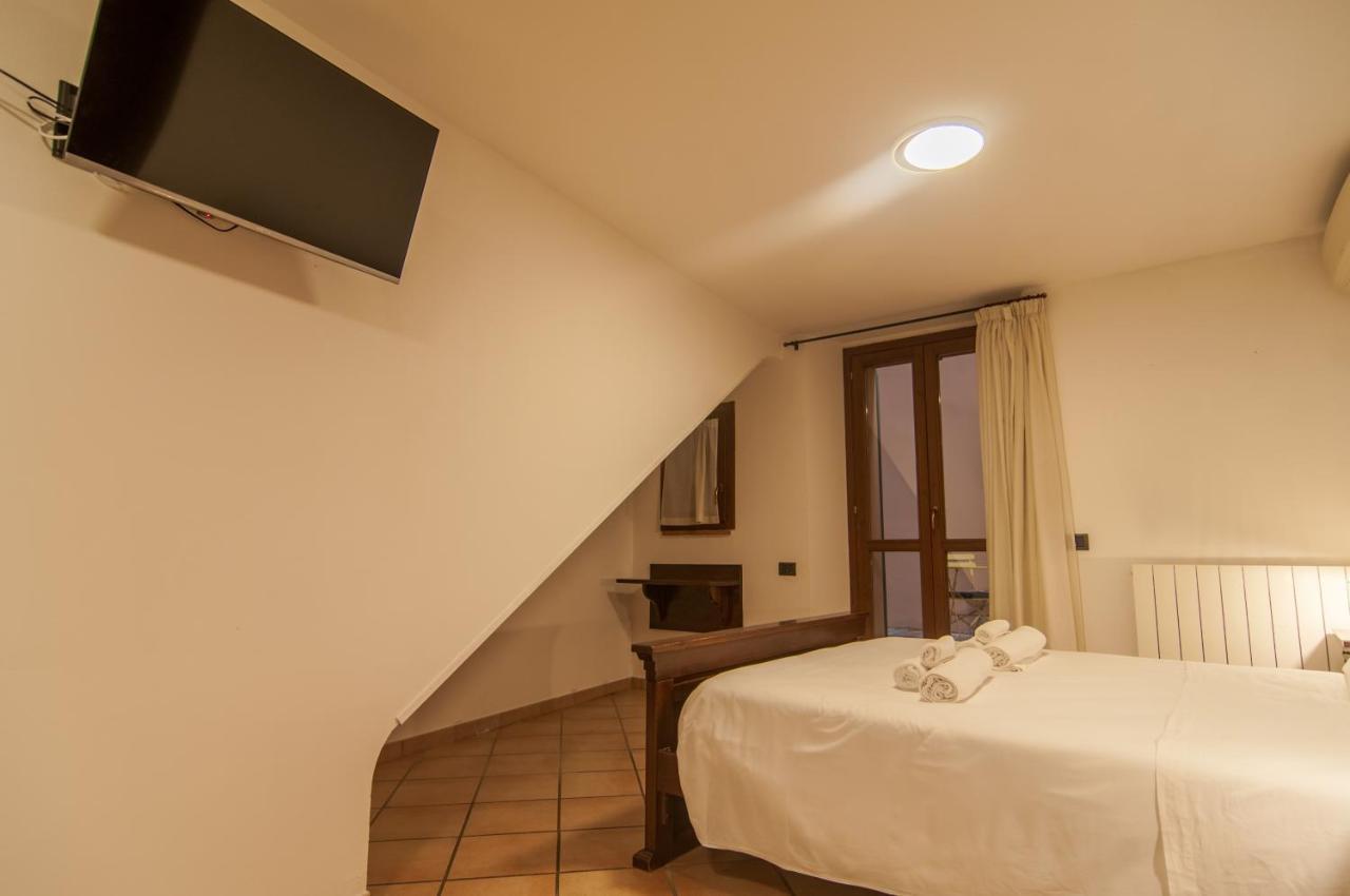 Gasthof Umbrian Concierge - Rocca Perugia