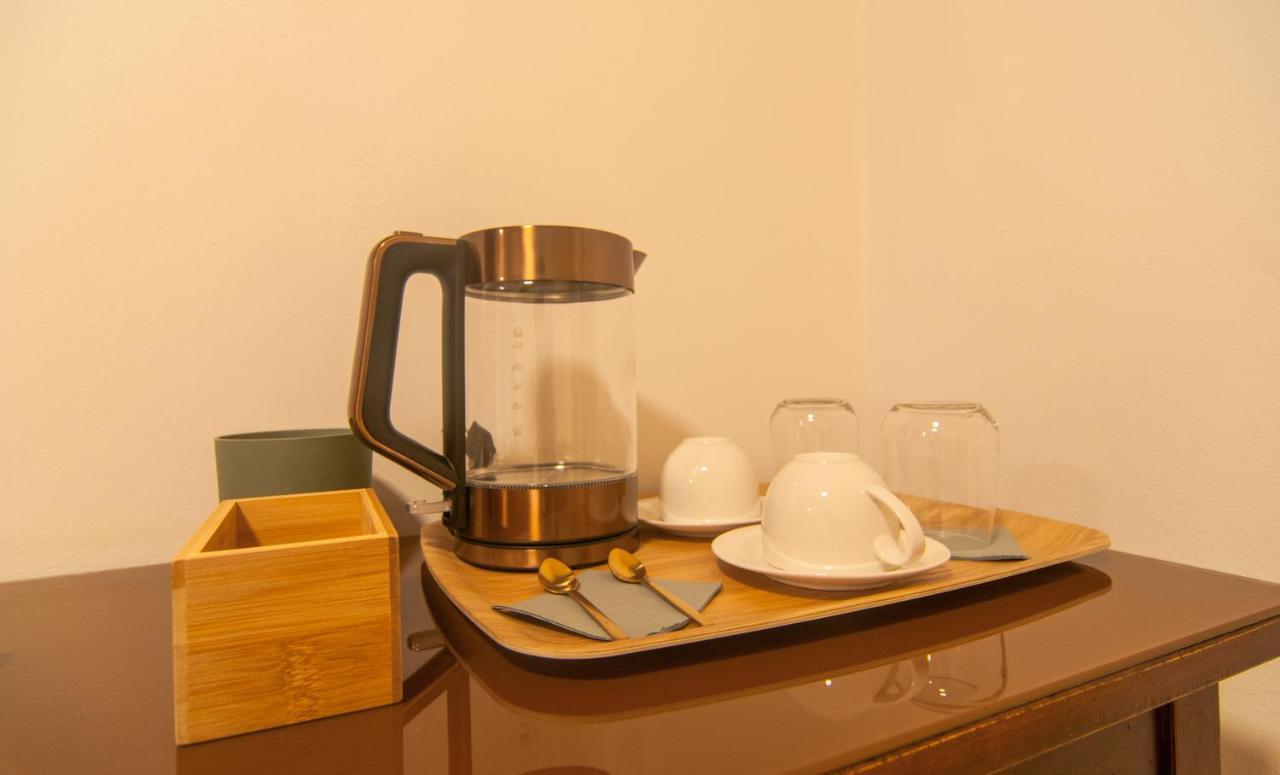 Gasthof Umbrian Concierge - Rocca Perugia