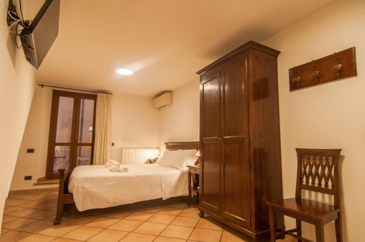 Umbrian Concierge - Rocca Gasthof Perugia