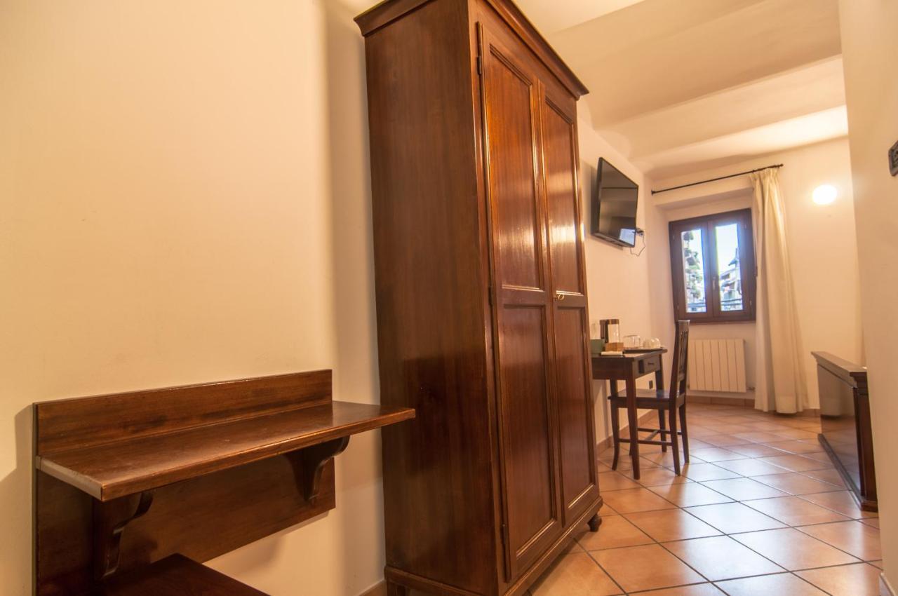 Gasthof Umbrian Concierge - Rocca