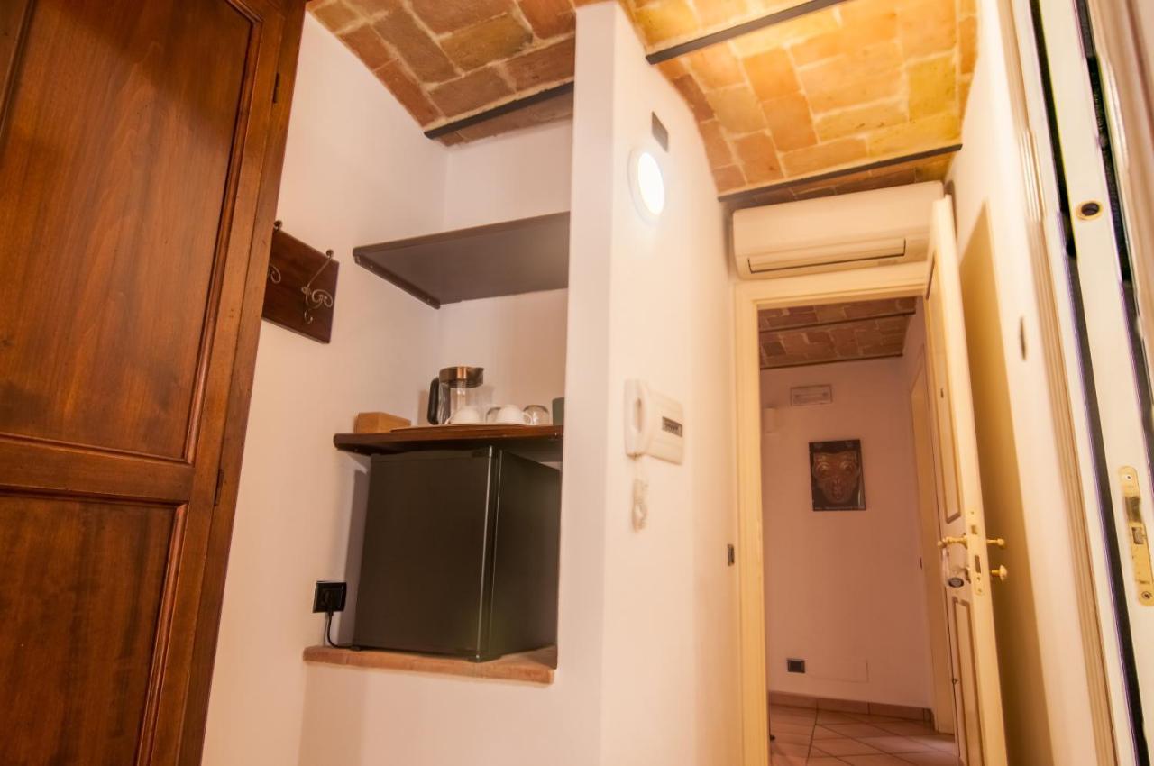 Gasthof Umbrian Concierge - Rocca Perugia