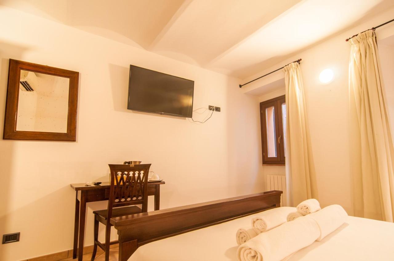 Umbrian Concierge - Rocca *