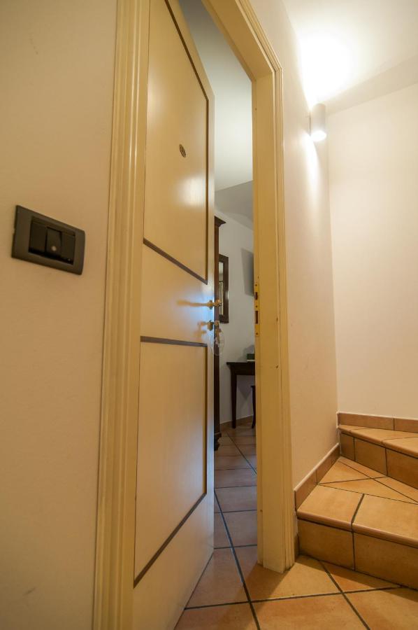 Gasthof Umbrian Concierge - Rocca