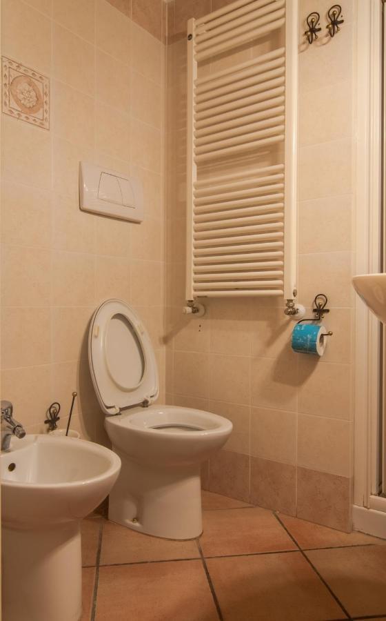 Gasthof Umbrian Concierge - Rocca *