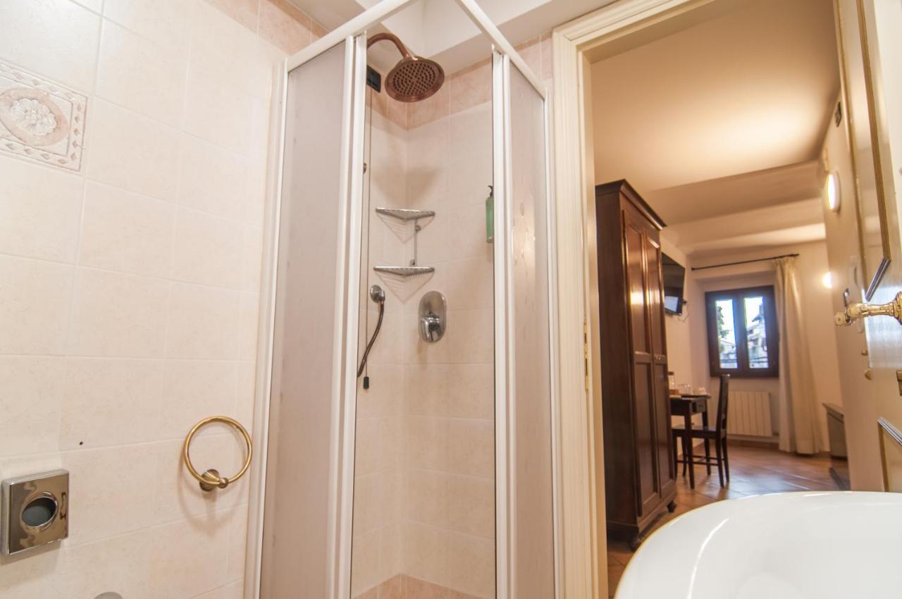 Umbrian Concierge - Alla Rocca